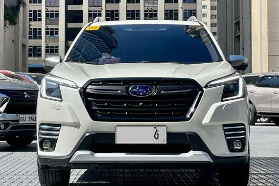 2023 Subaru Forester 2.0I-S AWD EYESIGHT AT GAS ✅📞☎️CALL/TEXT CARL BONNEVIE ☎️ 📩09384588779