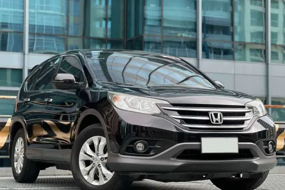 ♾️140K ALL IN DP♾️2014 Honda CRV AWD Gas Automatic Top of the Line! 📲JONNALYN 09695949924