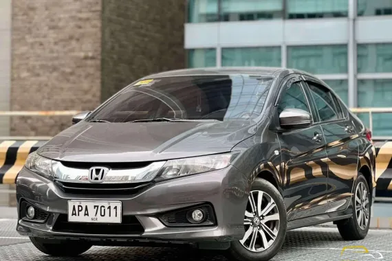 🔥2014 Honda City E 1.5, AT, Gas🔥Legit low mileage 43k kms only‼️📞Yumi Yamagiwa-09164860393