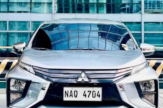2019 Mitsubishi Xpander GLS 1.5 Low Mileage 33K Only‼️🔥 PM OR CALL 09121061462 MABY LATIDO📲☎️📩