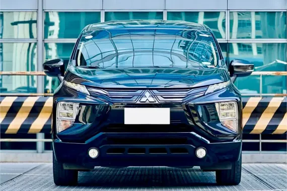 2022 Mitsubishi Xpander Black Edition‼️151k ALL IN DP! Top of the line🔥 09121061462 MABY LATIDO📲☎️