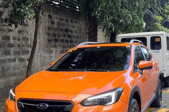 HOT!!! 2018 Subaru XV 2.0i-S Premium for sale at affordable price