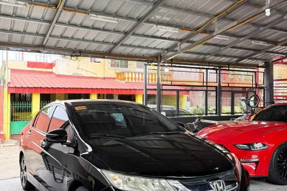 HOT!!! 2017 Honda City VX Navi for sale at affordable price