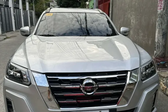 HOT!!! 2024 Nissa Terra VE for sale at affordable price