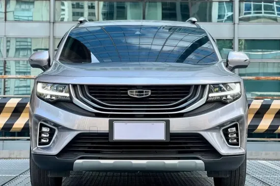 2022 Geely Okavango Urban Plus 1.5 Automatic Gas ✅📞☎️CALL/TEXT CARL BONNEVIE ☎️ 📩09384588779