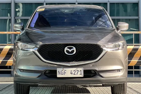 2019 Mazda CX5 AWD 2.2 Diesel A/T Top of the Line ☎️0935 600 3692 JAN RAY DE JESUS