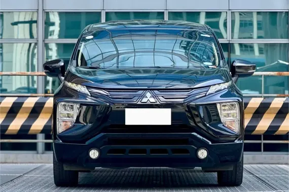 2022 Mitsubishi Xpander Black Edition Gas A/T Top of the Line☎️0935 600 3692 JAN RAY DE JESUS