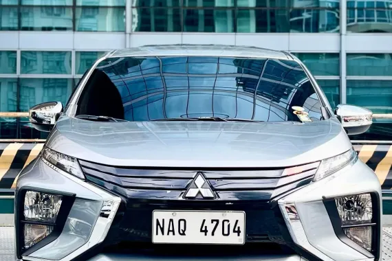 2019 Mitsubishi Xpander GLS 1.5 Gas Automatic ✅️163K ALL-IN DP ☎️0935 600 3692 JAN RAY DE JESUS
