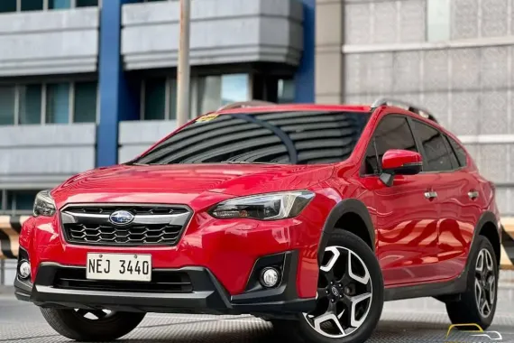 🔥2019 Subaru XV Eyesight 2.0I-s,AT,Gas🔥Legit low mileage 27k kms only‼️📞Yumi Yamagiwa-09164860393