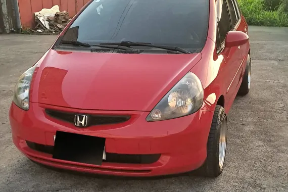 For Sale Honda Jazz IDSi 1.3 2005