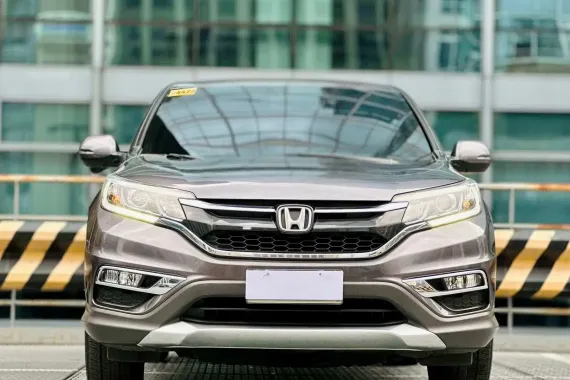 2017 Honda CRV AWD 2.4 Gas Automatic 184K ALL IN‼️🔥 PM OR CALL 09121061462 MABY LATIDO📲☎️📩