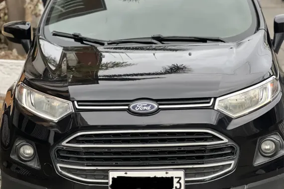 2nd hand 2016 Ford EcoSport  1.5 L Trend AT for sale