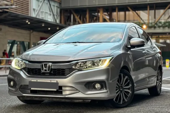 HOT!!! 2019 Honda City VX Navi for sale at affordable price