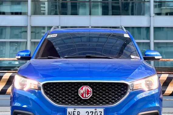 2019 MG ZS Alpha Gas Automatic Top of the line ✅📞☎️CALL/TEXT CARL BONNEVIE ☎️ 📩09384588779