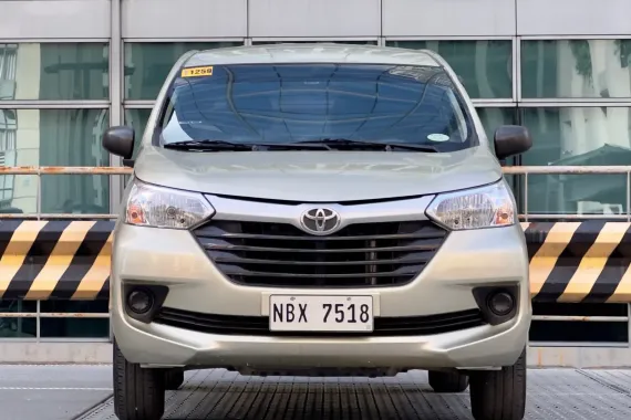 🔥 2017 Toyota Avanza 1.3 J Manual Gasoline 🤑95K DP 𝑩𝒆𝒍𝒍𝒂 𝟬𝟵𝟵𝟱 𝟴𝟰𝟮 𝟵𝟲𝟰𝟮