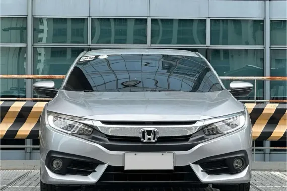 🔥 2017 Honda Civic 1.8 E Automatic Gas 𝑩𝒆𝒍𝒍𝒂 𝟬𝟵𝟵𝟱 𝟴𝟰𝟮 𝟵𝟲𝟰𝟮