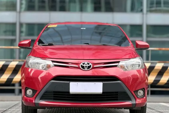 2018 Toyota Vios 1.3 E Gas Automatic Dual VVT-i ✅📞☎️CALL/TEXT CARL BONNEVIE ☎️ 📩09384588779