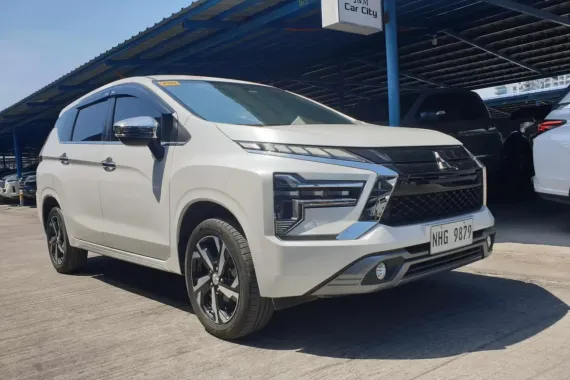 Hot deal alert! 2024 Mitsubishi Xpander  GLS 1.5G 2WD AT for sale at 
