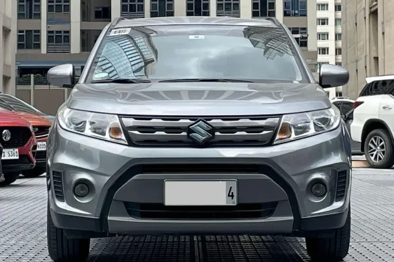 2019 Suzuki Vitara 1.6 GL Plus AT GAS ✅📞☎️CALL/TEXT CARL BONNEVIE ☎️ 📩09384588779