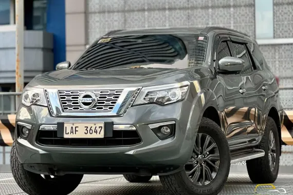 🔥2019 Nissan Terra VL 4x2 2.5, AT, Gas🔥drive home for just 30k/mo‼️📞Yumi Yamagiwa-09164860393