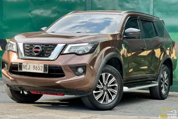 🔥2020 Nissan Terra VL 4x2 2.5, AT, Gas🔥drive home for just 30k/mo‼️📞Yumi Yamagiwa-09164860393