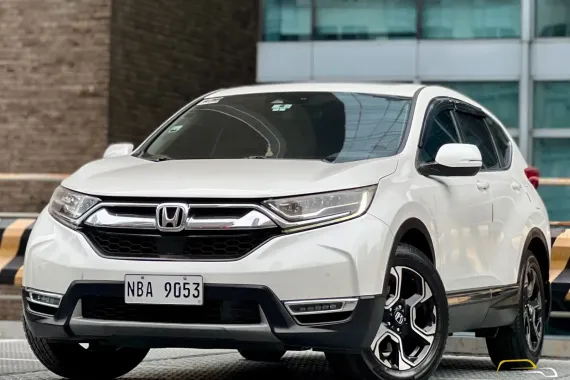 🔥2018 Honda CRV AWD SX, AT, DSL🔥drive it home for just 28k/mo‼️📞Yumi Yamagiwa-09164860393