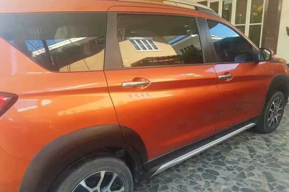 Suzuko Eco Sport XL7
