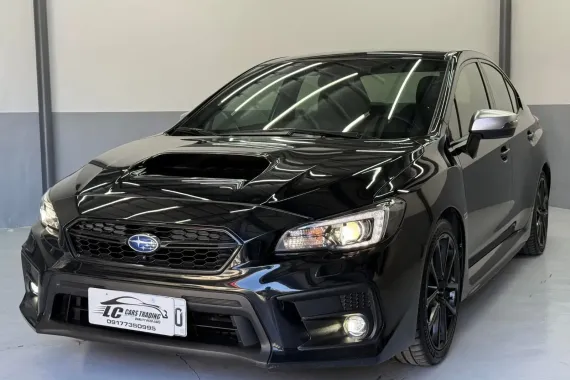 HOT!!! 2020 Subaru WRX 2.0 Eyesight for sale at affordable price