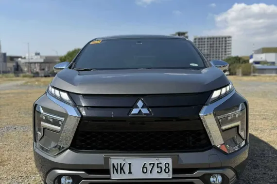 HOT!!! 2025 Mitsubishi Xpander GLS 1.5L for sale at affordable price
