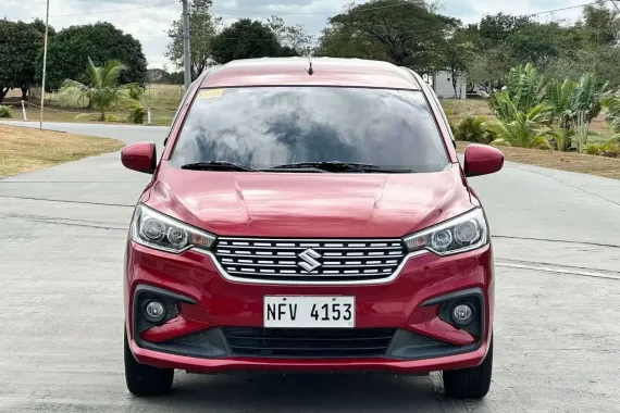 HOT!!!! 2020 Suzuki Ertiga for sale at affordable price!