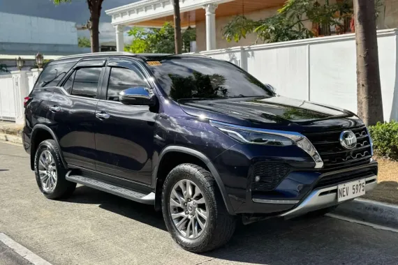 HOT!!!! 2021 Toyota Fortuner Q for sale at affordable price!