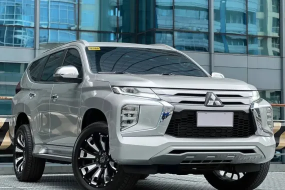 🔥2021 Mitsubishi Montero Sport GLS 4x2 2.4 Automatic Diesel ✅CARL BONNEVIE ☎️ 📲📩09384588779