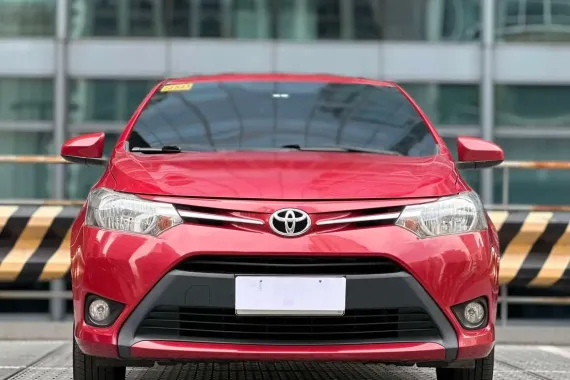 2018 Toyota Vios 1.3 E Gas Automatic Dual VVT-i ✳️113K ALL IN DP ☎️ 09279850198 / JESSEN MENDOZA