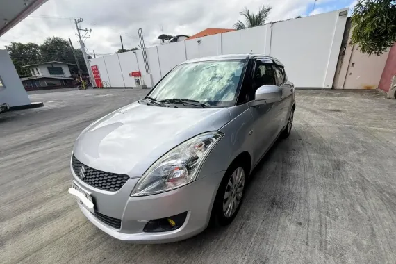 Suzuki Swift for sale