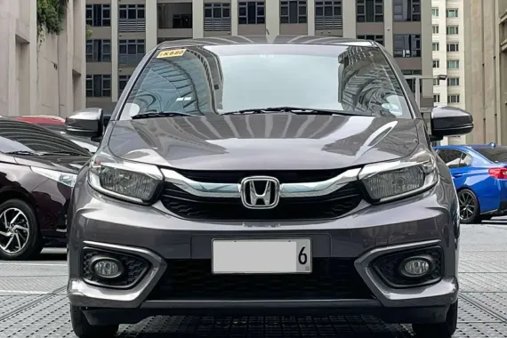 2022 Honda Brio 1.2 V Automatic Gas ✅️59K ALL-IN DP ☎️0935 600 3692 JAN RAY DE JESUS