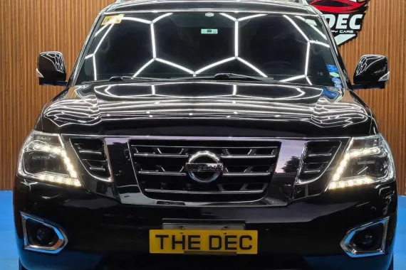 HOT!!!! 2018 Nissan Patrol Royale for sale at affordable price! 