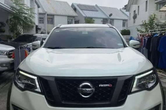 HOT!!!! 2020 Nissan Terra VL 4x2 for sale at affordable price! 