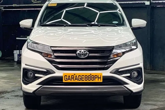 HOT!!!! 2023 Toyota Rush GR-S for sale at affordable price!