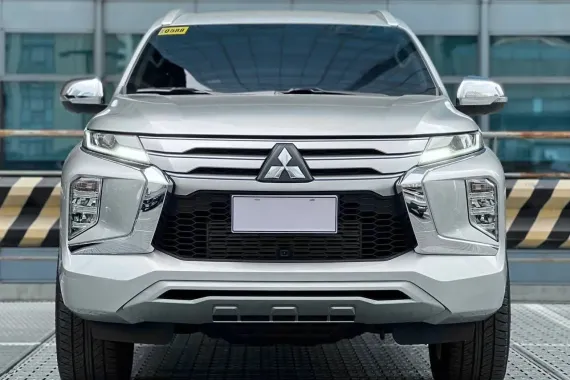 2021 Mitsubishi Montero Sport GLS 4x2 2.4 AT DSL✳️ 13k mileage only! ☎️ 09279850198 / JESSEN MENDOZA