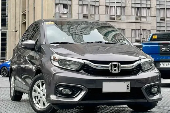 ♾️59K ALL IN DP♾️2022 Honda Brio 1.2 V AT GAS📲JONNALYN 09695949924