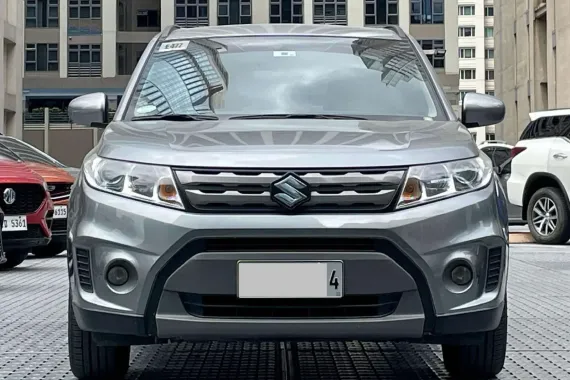 ♾️59K ALL IN DP♾️2019 Suzuki Vitara 1.6 GL Plus AT GAS📲 JONNALYN 09695949924