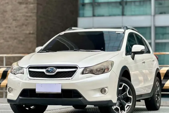 🤝 2015 Subaru XV 2.0i-S AWD Gas AT Top of the line-𝐃𝐡𝐞𝐥 𝐑𝐚𝐳𝐨𝐧-☎️𝟎𝟗𝟔𝟕𝟒𝟑𝟕𝟗𝟕𝟒𝟕