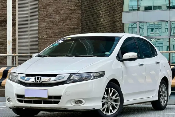 🤝 2010 Honda City E 1.5 Gas Automatic  85k kms only!-𝐃𝐡𝐞𝐥 𝐑𝐚𝐳𝐨𝐧-☎️𝟎𝟗𝟔𝟕𝟒𝟑𝟕𝟗𝟕𝟒𝟕