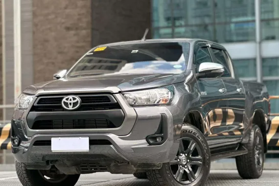 🤝 2024 Toyota Hilux E 4x2 DSL Manual - 🕵️𝐃𝐡𝐞𝐥 𝐑𝐚𝐳𝐨𝐧-☎️𝟎𝟗𝟔𝟕𝟒𝟑𝟕𝟗𝟕𝟒𝟕