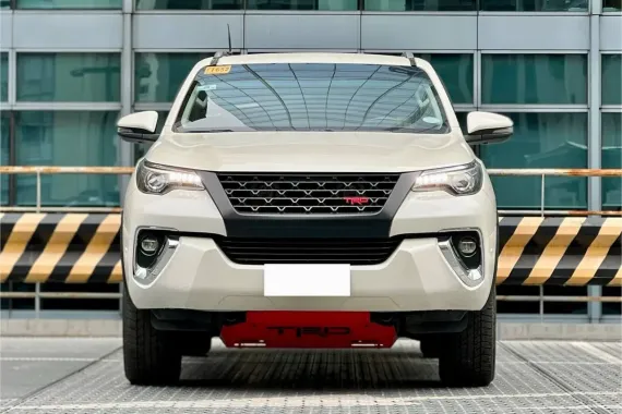 🤝 2019 Toyota Fortuner 4x2 2.4L V Diesel Automatic-𝐃𝐡𝐞𝐥 𝐑𝐚𝐳𝐨𝐧-☎️𝟎𝟗𝟔𝟕𝟒𝟑𝟕𝟗𝟕𝟒𝟕