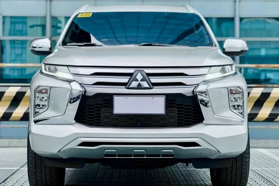 2021 Mitsubishi Montero Sport GLS 4x2 2.4 13k mileage!345K ALL-IN CASHOUT‼️✅🔥 09121061462 MABY L 📲