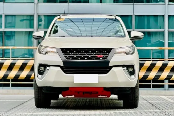 2019 Toyota Fortuner 4x2 2.4L V 320k ALL IN DP! RARE 31k Odo ‼️🔥 09121061462 MABY LATIDO📲☎️📩