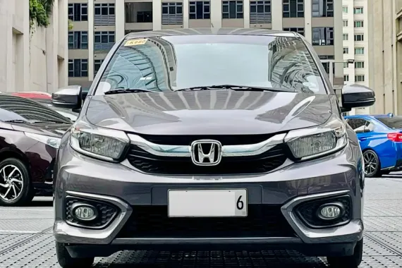 2022 Honda Brio 1.2 V AT GAS‼️🔥✅ PM OR CALL 09121061462 MABY LATIDO📲☎️📩  MAKATI AREA 📍