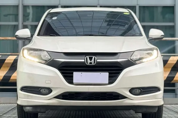 2015 Honda HRV 1.8 EL Top of the Line ‼️153K ALL IN DP🔥 PM OR CALL 09121061462 MABY LATIDO📲☎️📩