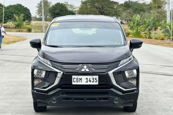 HOT!!!! 2021 Mitsubishi Xpander GLX for sale at affordable price!